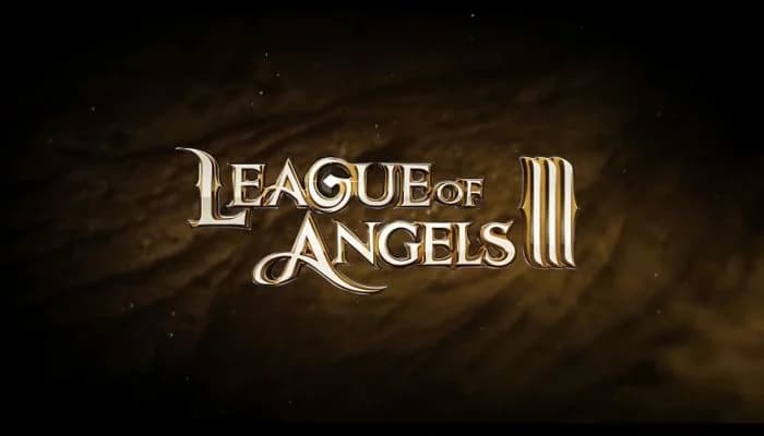 League of Angels: Heaven's Fury