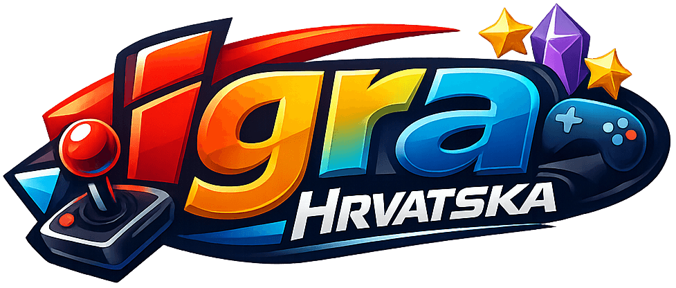 Igra Hrvatska